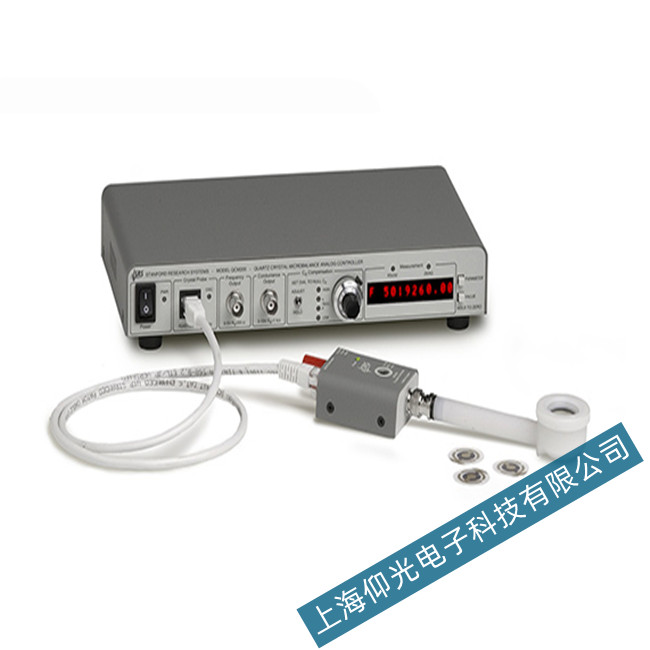 ����SRS QCM200ʯӢ���w΢��ƽ��ᘹ��ϙz��