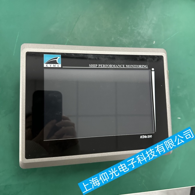 KYMA���ؙC(j��)KDU-210�@ʾ���o�@ʾ���ϾS�޶�ʮ�꽛(j��ng)�(y��n)