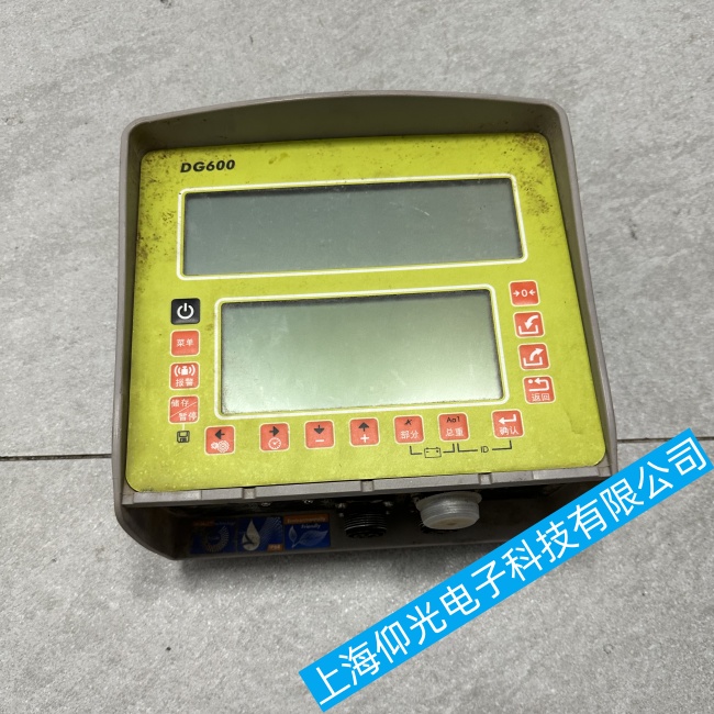 �_(d��)����Dinamica Generale�Q�؂�����DG600�o��̖ݔ�����ϾS�޷���(w��)