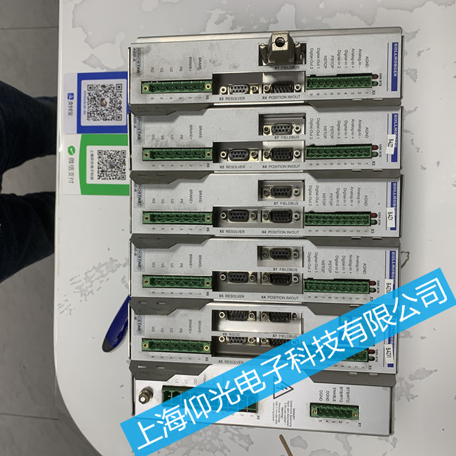 �����ИI(y��)�Ơ�Ħ���ŷ��(q��)�����S��-Servostar601ϵ�Ј�n10/n11�S��