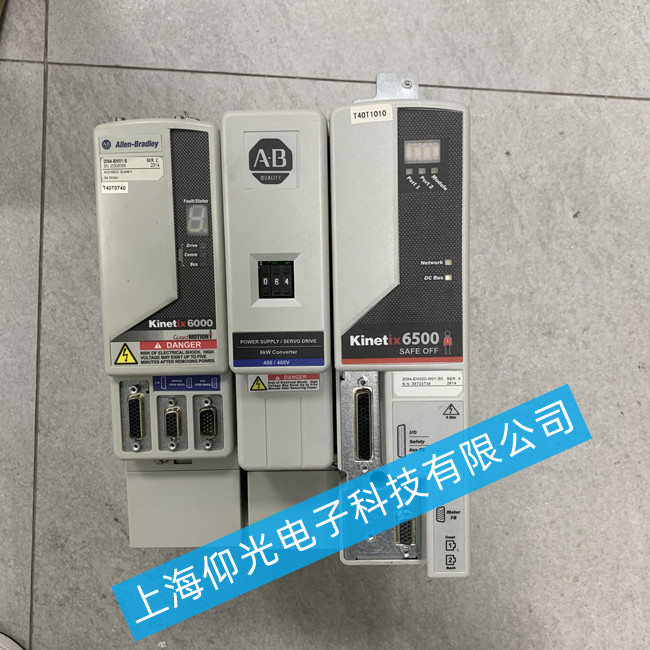 AB�ŷ��(q��)�����S��Kinetix 6000 �(q��)����ϵ�y(t��ng)����E67̎������