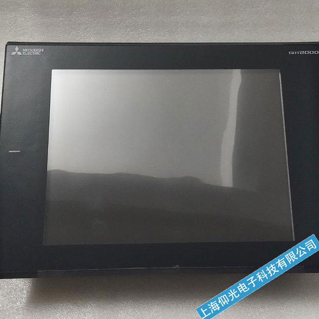 �Ͼ�����GOT2000�|�����S�ޟo�@ʾ���|��ʧ�`���������o������