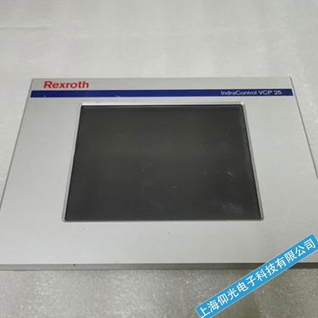 ������ʿ��Rexroth�|�����o��ֹͣ���ϾS�ޣ����M(f��i)�z�y(c��)��