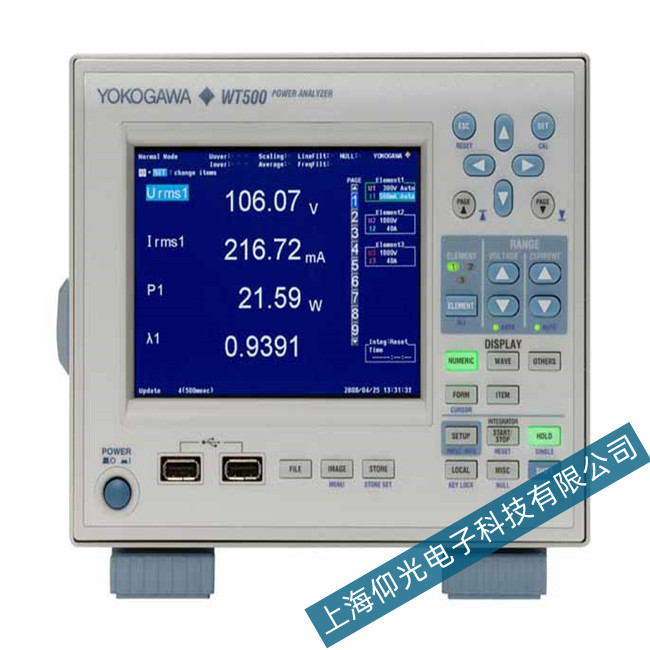 �M�ӹ��ʷ����x WT500�o�x��(sh��)���ϾS�ޙz�޲��E