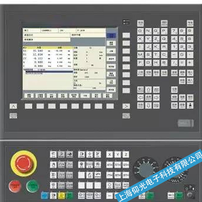 �Ϻ��S�ްl(f��)�ǿ�FANUC��(sh��)��ϵ�y(t��ng)��Ҋ�����Դ���}���ϻ������ذ�S��