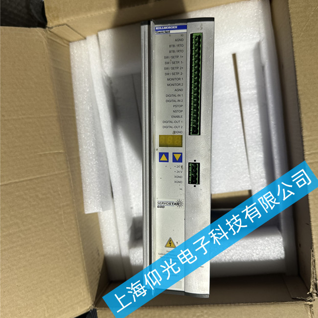 �Ơ�Ħ��Kollmorgen Servostar620ϵ���ŷ��(q��)��(d��ng)���S��f02��ô�k