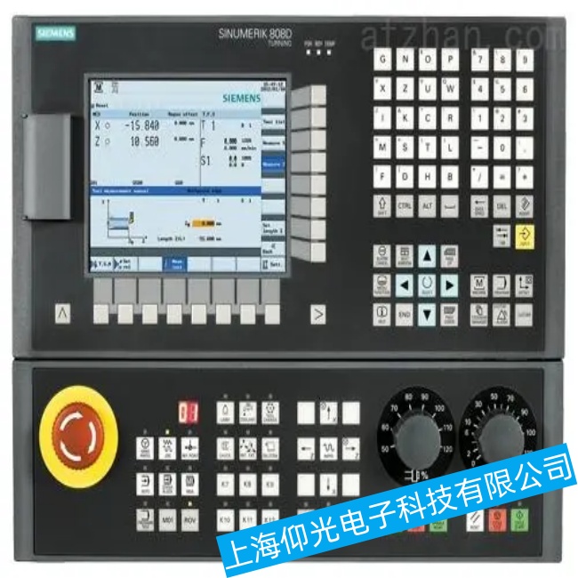 �㽭���T(m��n)�Ӕ�(sh��)��ϵ�y(t��ng)SINUMERIK 802D���_(k��i)�C(j��)�^(gu��)�����ߵ�һ��Ͳ���(d��ng)�˹��ϾS���ļҌ�(zhu��n)�I(y��)