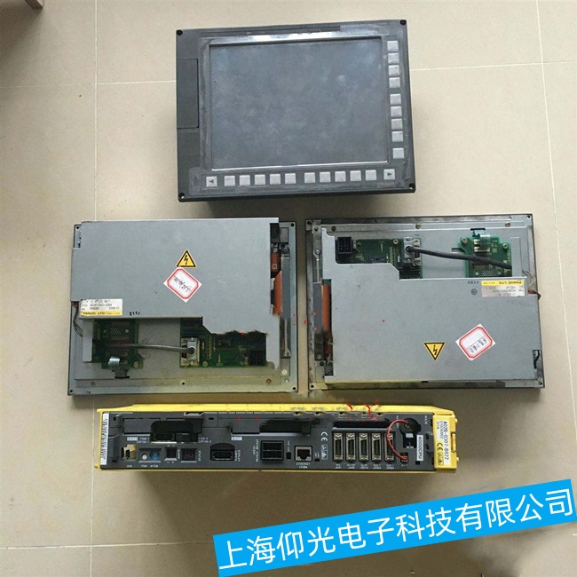 �Lɳ��ˎ�SFANUC�l(f��)�ǿƹ��ؙCSeries 31i�ֲ��o���|�����ϾS�޷����c