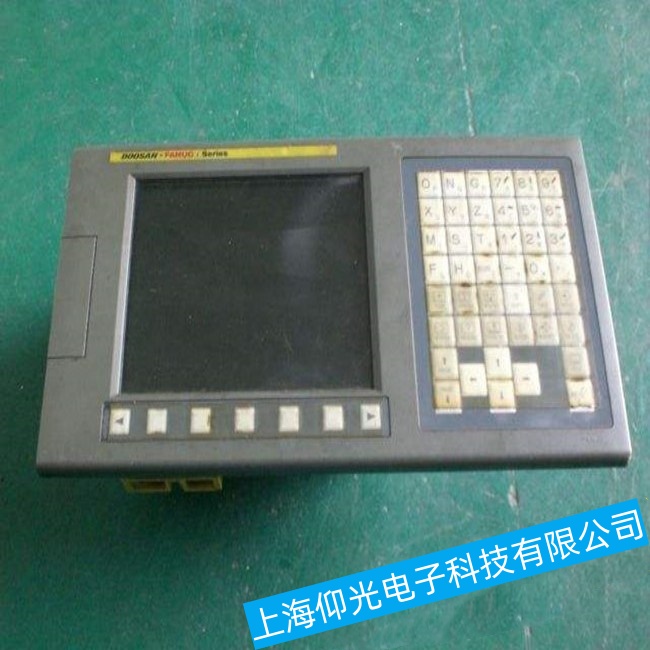 �V�|FANUC�l(f��)�ǿƹ��ؙC(j��)Series 31i�o������(d��ng)����ϵ�y(t��ng)���ϾS���M(f��i)��