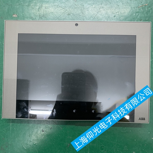 �ɶ�ABB�|����CP6615�ֲ��^(q��)��o(w��)푑�(y��ng)���ϾS��2С�r(sh��)����