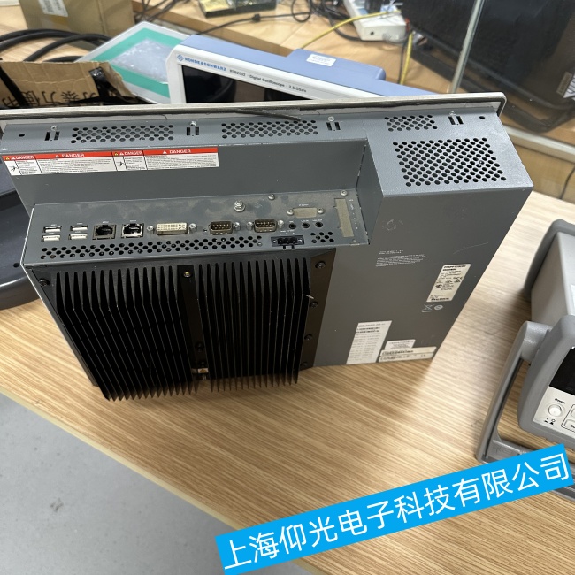 �Ͼ������˹���ؙC(j��)GC4401W�o������(d��ng)����ϵ�y(t��ng)���ϾS�޼��g(sh��)��տ