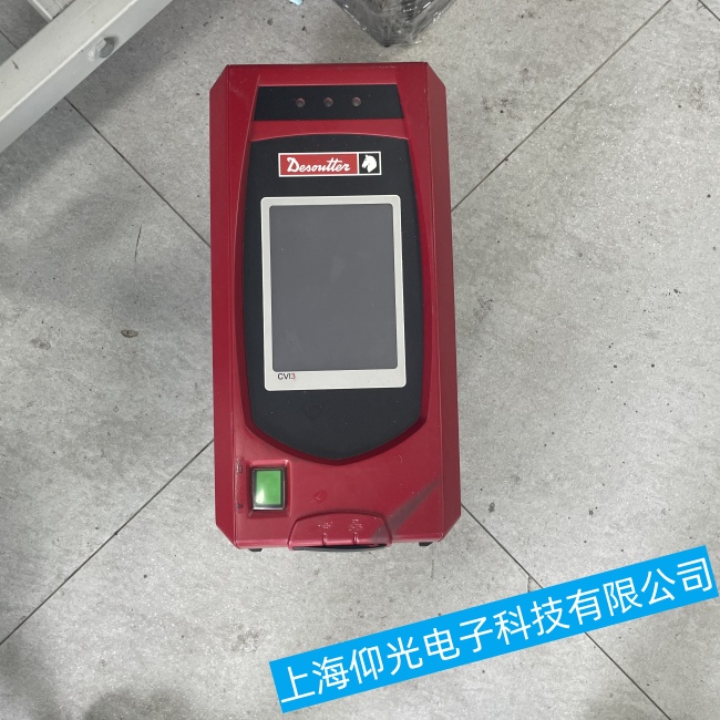 Desoutter�R�^�Q�o������CVIC II-H2�\(y��n)����ͻȻֹͣ���ό��I(y��)�S��