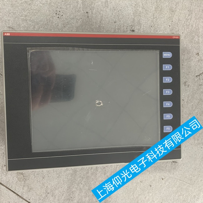 Ȫ��ABB�|����CP600ϵ�г��F(xi��n)��Ļ�@ʾ��(n��i)�ݲ��������ϾS�����M(f��i)��ԃ