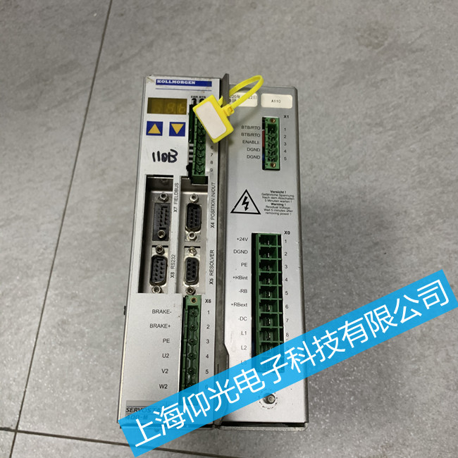 �Ĵ��Ơ�Ħ���ŷ��(q��)��(d��ng)���S��-Servostar600��(b��o)��F01�S�޷���