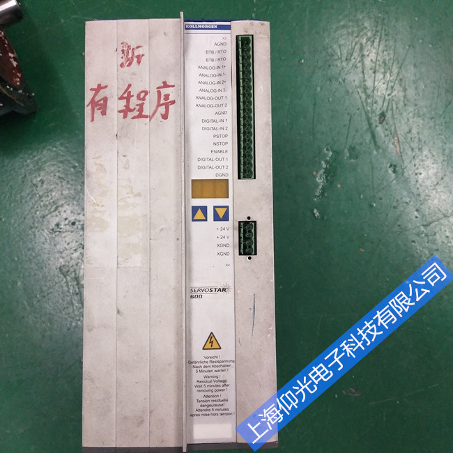 �Ơ�Ħ���ŷ��(q��)�����S��-Servostar600�(q��)������F04�S��