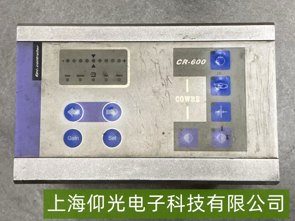 ��̩CR - 600 EPC�mƫ�������@ʾ���y�a�������پS��ָ��