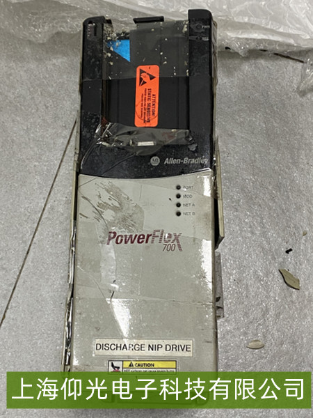 AB PowerFlex 700 ׃�l���^(gu��)�����(b��o)����F02����ԭ������S�� 