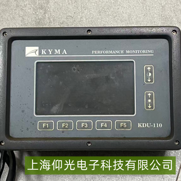 KYMA �z�y�@ʾ�����I�o푑�̎������