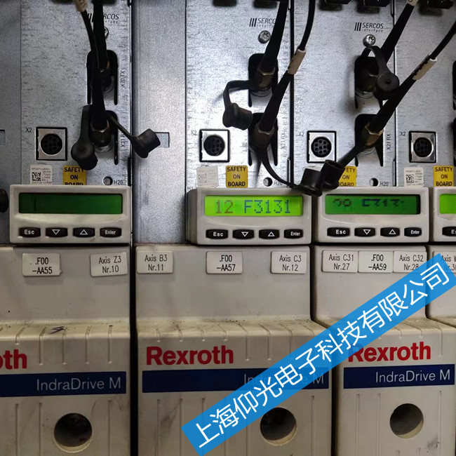 Rexroth��ʿ���ŷ��(q��)��(d��ng)��DKC�_�C(j��)��(b��o)���@ʾF2814���ϾS��