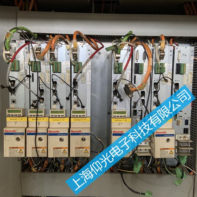 rexroth��ʿ��DKC�ŷ��(q��)��(d��ng)���@ʾ��(b��o)�����aF2836���ϾS�޷���