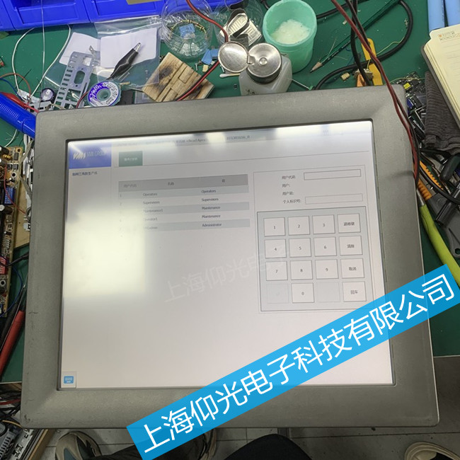 ���A�|����һ�w�C�S��TPC-1782H�װl(f��)����Ҋ7�����ϾS��