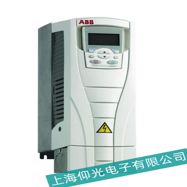 ABB׃�l��ACS880-01-087A-3��늟o(w��)�@ʾ���ϾS�޷���