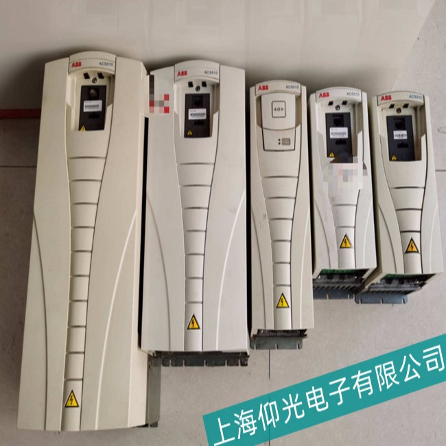 ABB׃�l��ACS580-01-106A-4��׃ģ�K�p�Ĺ��ϾS�޷���