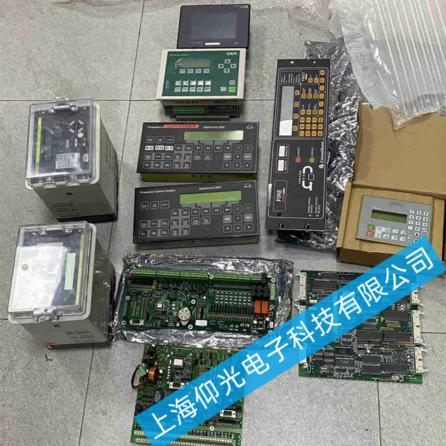 man/MAN���������S��Alphatronic 2000�o(w��)�@ʾ���ϾS��