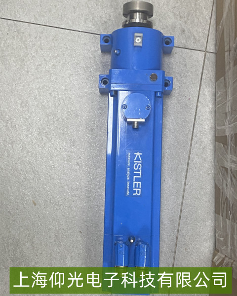 Kistler��ʯ�����y��Һ���C���cƫ�ƹ��ϾS��ָ��