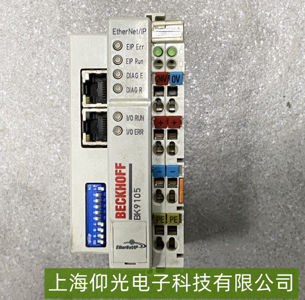 ����BK9105����� ��DI/DO ��̖(h��o)�o푑�(y��ng)�����ϾS��ָ�� 